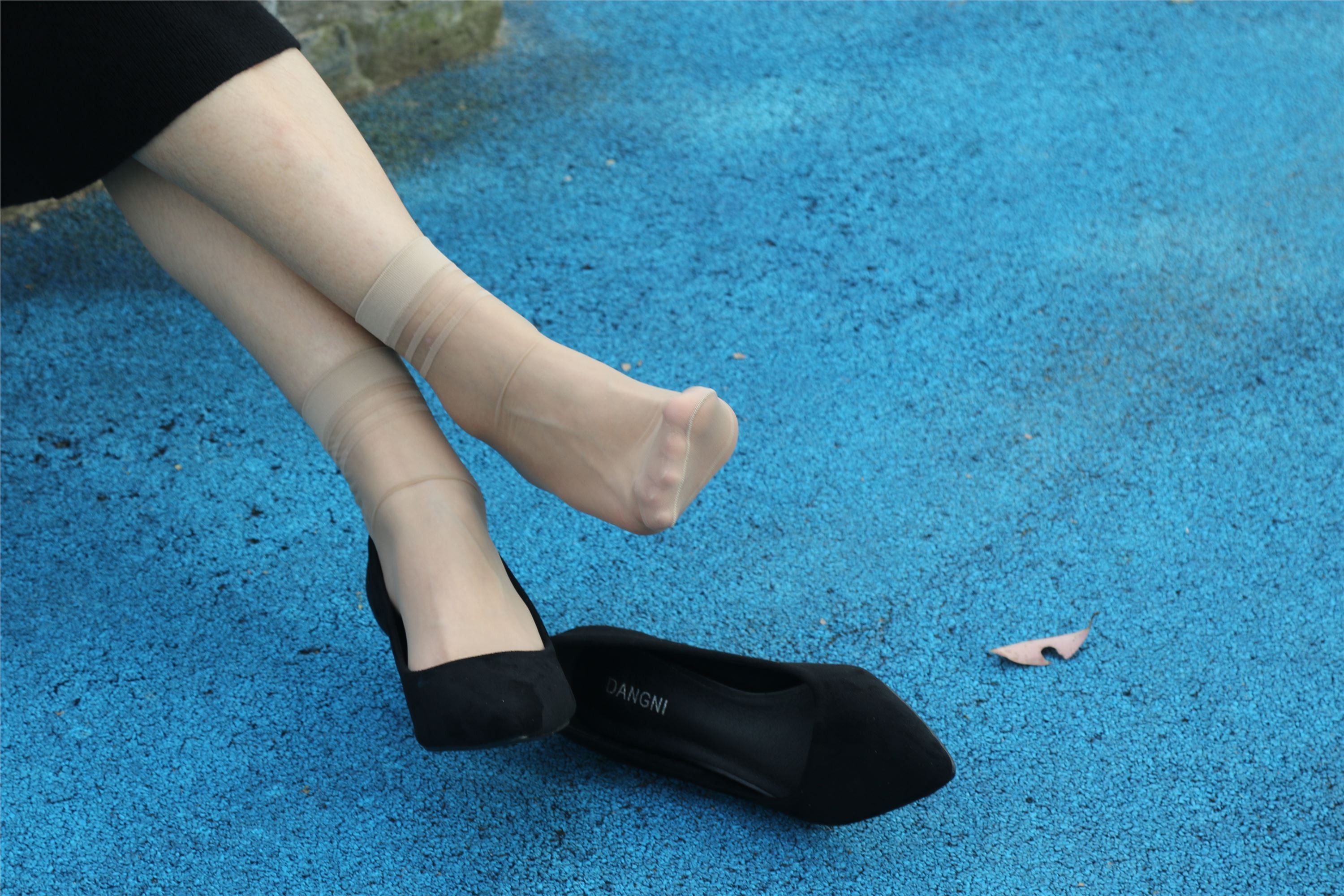 自由摄影 No.003 研究生小姐姐的日常拍照打卡生活